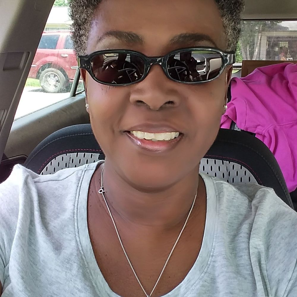 Meet your Posher, Patricia